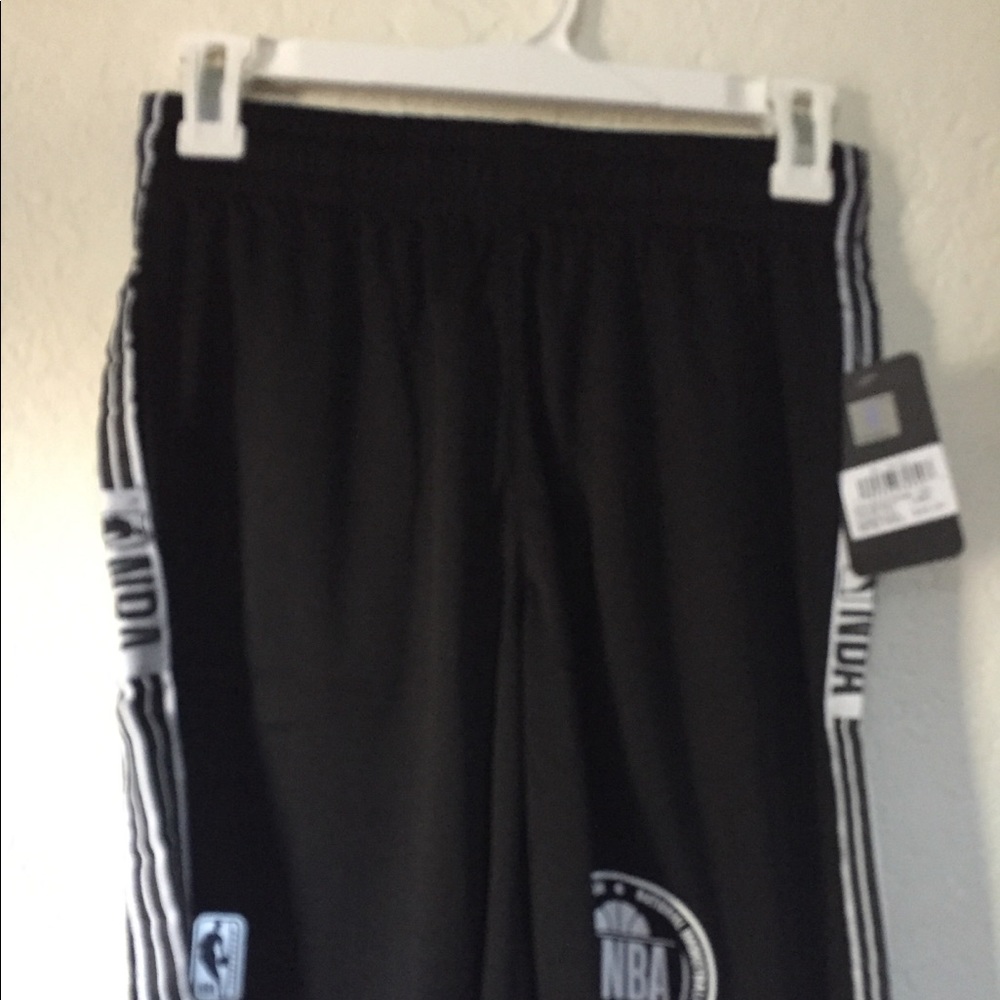 NBA Basketball Boys Shorts